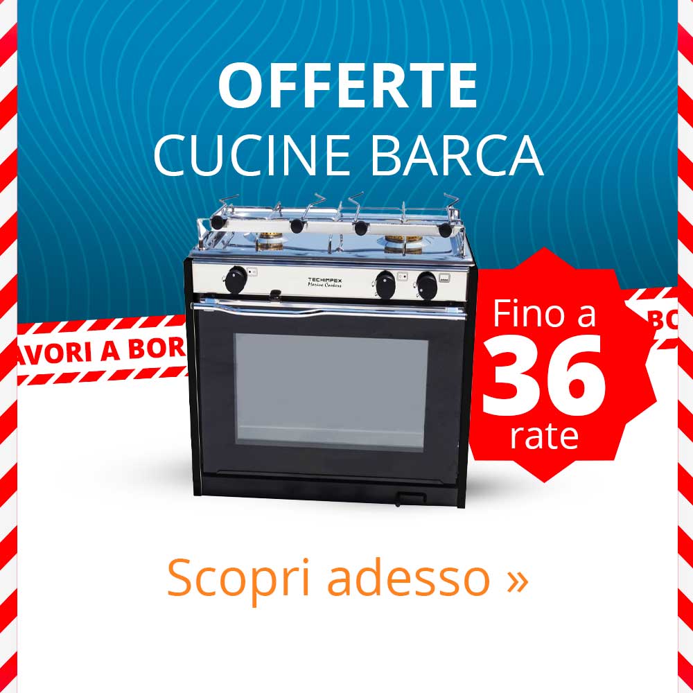 Cucina baca